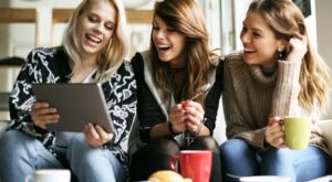 ¿Quieres ver tus vídeos publicados en enfemenino?