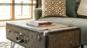 20 ideas DIY muy originales para dar una segunda vida a tus cosas usadas