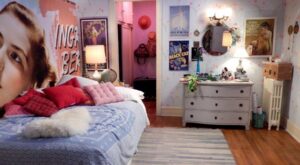 Las claves para conseguir el dormitorio de La La Land