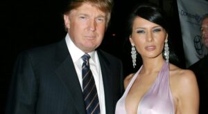 La transformación de Melania Trump desde que es primera dama