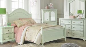 Mint deco: inspírate con el refrescante verde menta