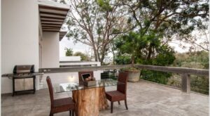 15 propuestas decorativas elaboradas a partir de troncos de árboles reciclados