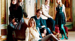 Gossip Girl, así son sus protagonistas 10 años después