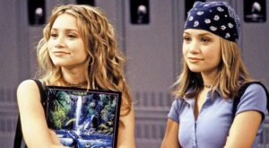 8 cosas que (todavía) no sabías sobre los gemelos