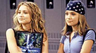 8 cosas que (todavía) no sabías sobre los gemelos