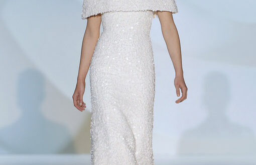 Gaudí Novias 2015 – Jesús Peiro