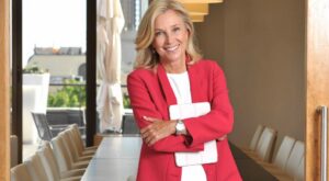 Solo una mujer en el listado de los 50 mejores CEO españoles de Forbes