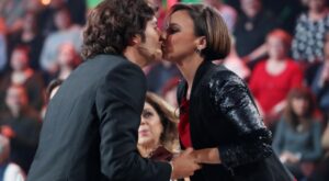 Chenoa y David Guapo podrían tener un romance