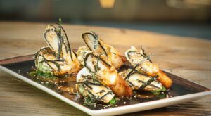 Mercado de Ibiza o por qué la buena cocina de mercado es irresistible