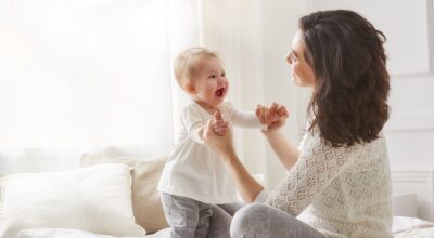 ¿Cómo afrontar la vuelta a casa después del parto?