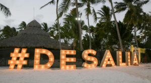 Destino Desalia: llega el décimo aniversario de la experiencia Vive Ahora