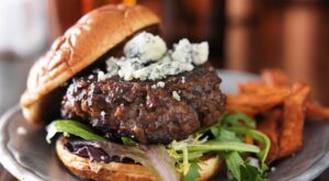 Ruta por las mejores hamburguesas de Madrid