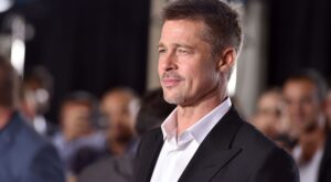 Brad Pitt, enfadado con la pose de víctima de Angelina Jolie