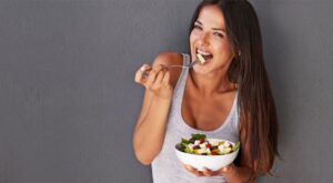 5 mitos sobre la dieta vegetariana que debemos desterrar