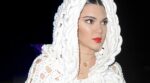 Kendall Jenner y su diente de oro, peor look de la semana