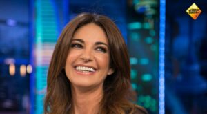 El despertar de Mariló Montero: «La muerte me produce seducción»