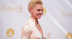 El mal momento de Katherine Heigl: un no parar de batacazos