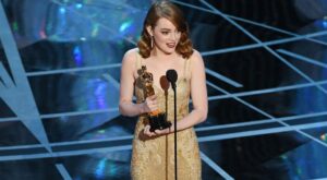 Ganadores de los Oscar 2017: Moonlight se impone a La La Land en un polémico giro de película