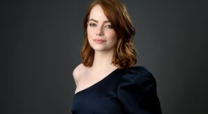 ¿Quién es Emma Stone? Una actriz de Oscar a la que nadie tomaba en serio