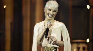 Soraya Arnelas, madre de su primera hija: Manuela de Gracia