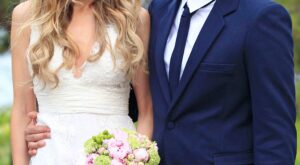 Vanesa Romero y Alberto Caballero firman el divorcio