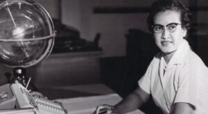 Katherine Johnson, protagonista de uno de los momentos más entrañables de la gala de los Oscar