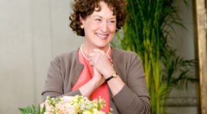 Test: ¿qué personaje de Meryl Streep eres?