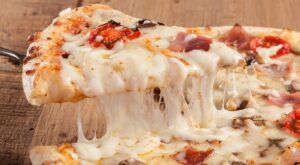 4 recetas perfectas para amantes incondicionales del queso