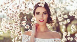 Cómo organizar una boda mágica en primavera