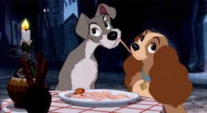 Mascotas de película: 25 perritos del cine que nos enamoraron