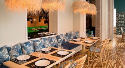 ¡Vaya lujo! Lista de marzo: cambio de perfume, Día del Padre y algún restaurante