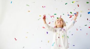 ¡Un arcoíris en casa! Anima la decoración de tu hogar con estas ideas tan coloridas