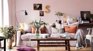 La psicología del color, ¿cómo aplicarla en la decoración de tu casa?