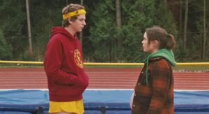 12 películas sobre embarazo adolescente que invitan a reflexionar