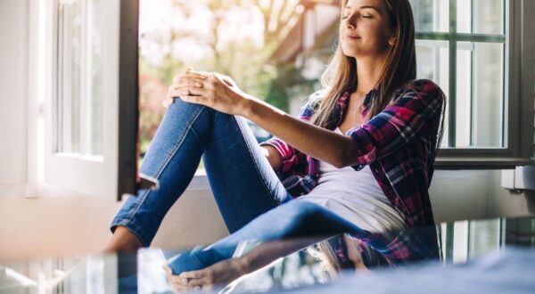 10 razones por las que empezar a practicar la meditación