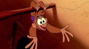 Test: ¿qué animal de Disney sería tu mascota ideal?