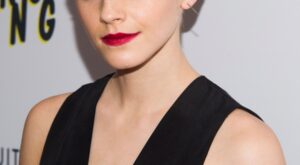 Cejas XXL: tendencia de las celebrities