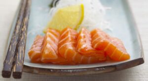 ¡Quiérete! 15 súper alimentos buenos para el corazón