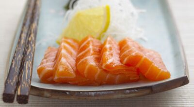 ¡Quiérete! 15 súper alimentos buenos para el corazón