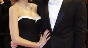 Estilo en pareja: Blake Lively y Ryan Reynolds