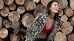 El bralette como protagonista de tu outfit