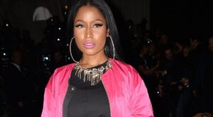 Nicki Minaj y su mix de tendencias, peor look de la semana