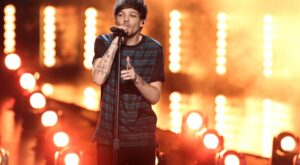 Louis Tomlinson, detenido en el aeropuerto de Los Ángeles