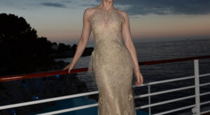 Las mejor vestidas de la semana