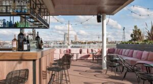 Una experiencia gastro inolvidable en Casa Suecia