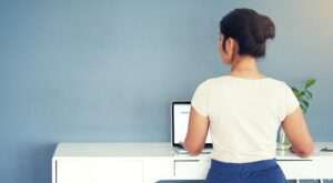 Test: ¿debería cambiar de trabajo?