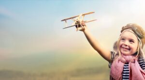 ¿Quieres que tu hijo aprenda? ¡Déjalo jugar!