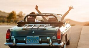 5 destinos de moda para tu luna de miel