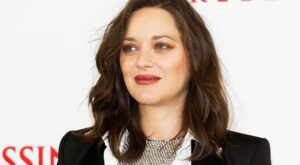 El cambio de look de Marion Cotillard que ha conmocionado a la red