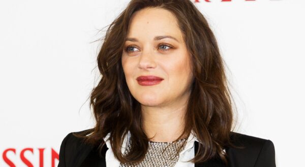 El cambio de look de Marion Cotillard que ha conmocionado a la red